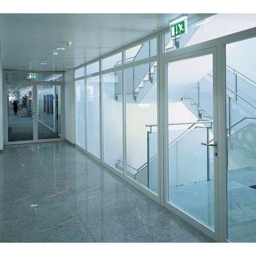 Top Benefits of Using Aluminum & Glass in Construction